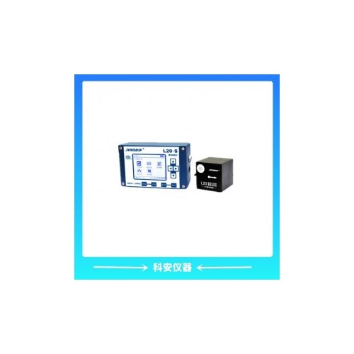 爆破测振仪 爆破振动测试仪 L20-S 天津科安仪器