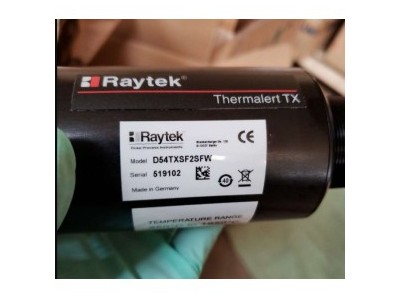 优势供应 RAYTEK 传感器 D54TXSF2SFW