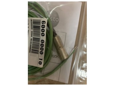 优势供应 TESTO 温度传感器 6000 0000 10