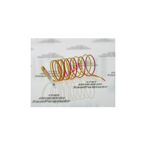 线圈测温用PT1000温度传感器塑封型探头