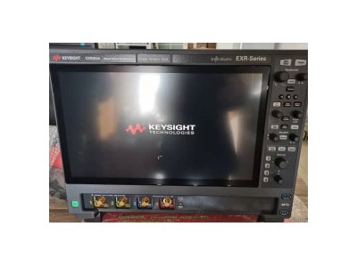 全年无休回收keysight 34465A六位半台式万用表求购是德万用表图1