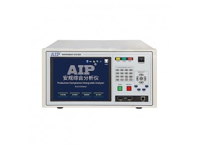 台式安规综合测试仪 AIP AIP6882DH