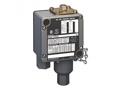 陕西罗克韦尔AB机械压力开关836T-T254J图1