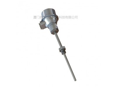 多路输出型热电阻温度传感器/温度变送器 2B级±0.6℃等