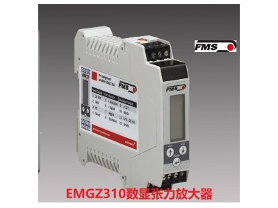 瑞士FMS 张力放大器变送器 EMGZ310