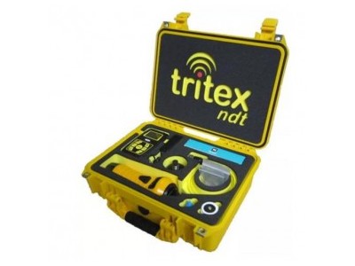 英国 Tritex 3000 型潜水员用测厚仪