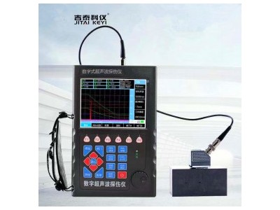 国产钢结构焊缝探伤仪吉泰探伤仪厂家