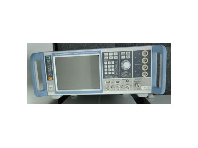 ROHDE&SCHWARZ 矢量信号发生器 keysight信号发生器