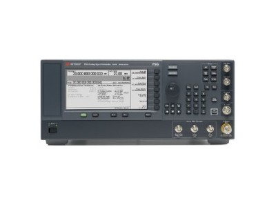 是德（Keysight）E8257D信号发生器维修