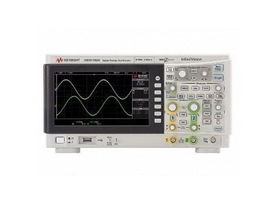 是德科技KeysightDSOX1102A 示波器