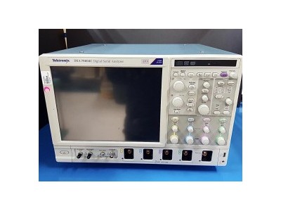 Tektronix DSA70604C数字示波器