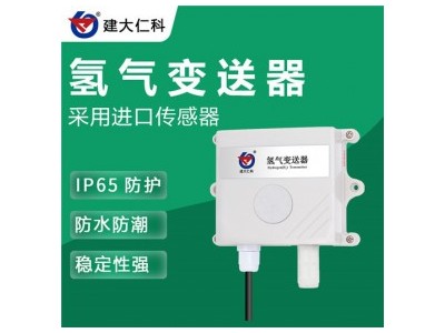 氢气传感器H2变送器