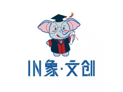 IN象·创意策划logo设计/VI系统/产品包装/宣传片制作